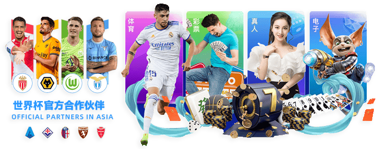  世界杯下注